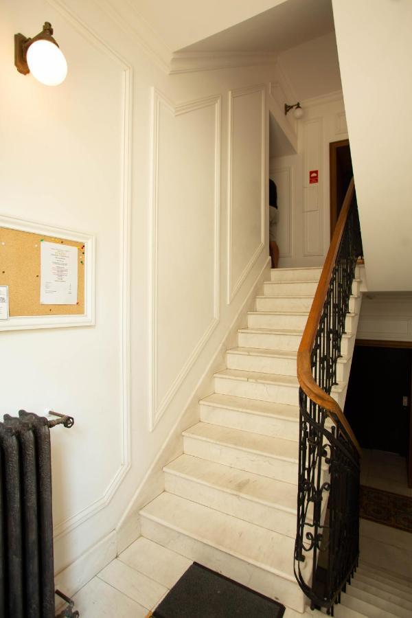 City Center - Golden Apartments - Dobr11A Varşovia Exterior foto